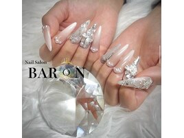 スカルプネイル