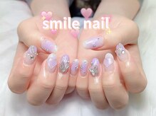 スマイル ネイル 大宮(smile nail)/