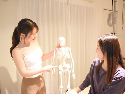 ニコピラティス 久留米店(nico pilates)の写真