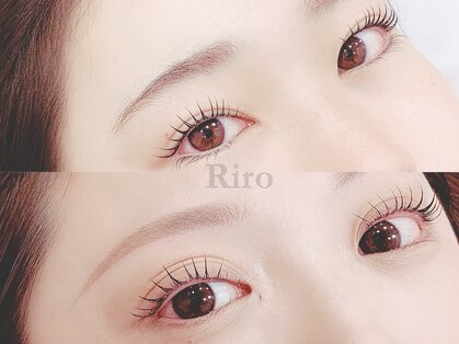 リロ(Riro)の写真