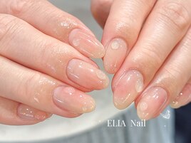 ちゅるんピーチ/ニュアンス/