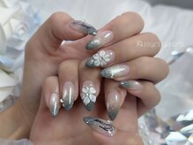エンジェルガーデンネイル 池袋店(Angelgarden nail)