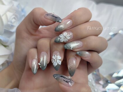 エンジェルガーデンネイル 池袋店(Angelgarden nail)の写真