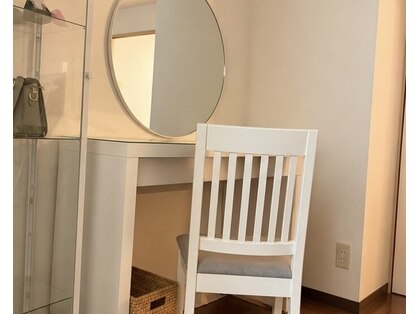 ＋BELL Beauty＆Wellness salonの写真