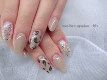ヘアーアンドネイル ビビット(bbt)/bbt nail