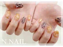 エヌ ネイル(N NAIL)