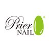 プリエ ネイル(PRIER NAIL)のお店ロゴ