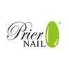 プリエ ネイル(PRIER NAIL)ロゴ