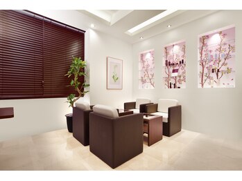 イービーシーシー西新(e.b.c.c.)