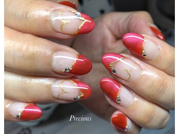 プレシャス プライベートビューティーサロン(Precious Private Beauty Salon)/
