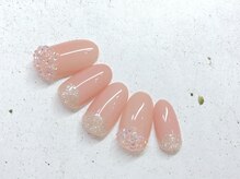 フェリシアネイル(FERECIA nail)/【定額コース】￥9980