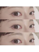 プライズアイリス アイラッシュ 池袋東口店(prize Iris eyelash)/まつ毛パーマ♪【池袋】