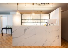 カオヤ プラス(Kaoya plus)/KAOYAPLUS　カウンター