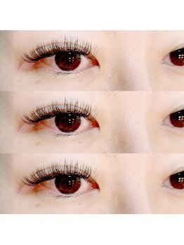 ドットイチイチマルイチ 銀座店(DOT1101)/アンジュラッシュ