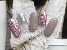 アウラ ネイルサロンアンドスクール(aula)/フリーデザイン 9,460円