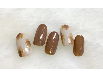 フィールネイル 天王町店(feelnail)/シンプル定額　7200円