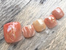 ハウスアンドアイラッシュ ネイル(House&eyelash nail)/