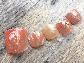 ハウスアンドアイラッシュ ネイル(House&eyelash nail)/