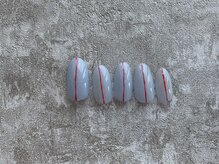 エレン 南越谷店(elen)/simple plan