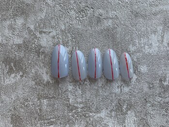 エレン 南越谷店(elen)/simple plan