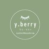 ワイベリー(Yberry)のお店ロゴ
