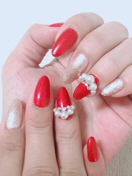 ロカヒ ネイル(LOKAHI NAIL)/