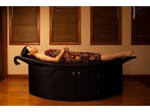 ビューティファクトリー バンブー(beauty factory Bamboo)/葉マム