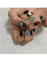 ミストア(Mistoa)/