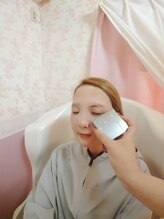 ヨサパーク ドルチェ(YOSA PARK Dolce)/フェイシャルケア