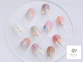 トゥインクル★カラグラ