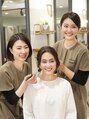 ベル スタジオ バイ エムユーエル 横浜高島屋店(Belle studio by mul)/Bell Studio by mul 横浜高島屋店