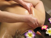 プリエール21/肩こり、腰痛を集中解消