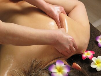 プリエール21/肩こり、腰痛を集中解消