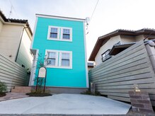 ルーリオ(Luglio)/明るい外観