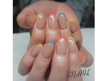 アイネイル(iNAIL)/