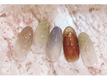 キューティプティ/