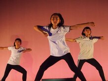 ともさか整体院/鴻池新田ダンス東大阪市ダンス