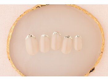 エムスラッシュ ネイル 新百合ヶ丘店(M.SLASH)/