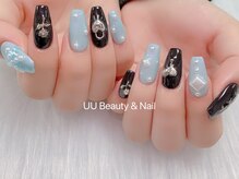 ユーユービューティネイル 上野御徒町店(UU Beauty&Nail)/