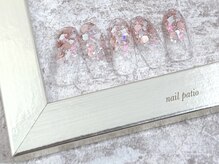 ネイルパティオ 浦和店(nail patio)/HAND 9,980yenコース