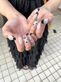 ガーリー