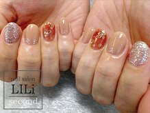 リリ セカンド(LILi second.)/セレクトデザインコース