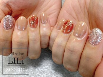 リリ セカンド(LILi second.)/セレクトデザインコース