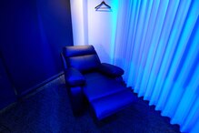 ヘッドミントVIP 金山店
