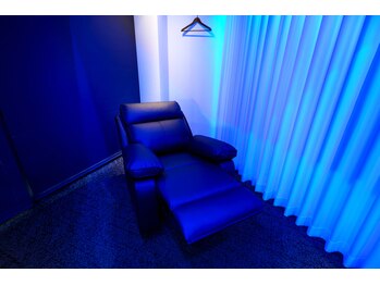 ヘッドミントVIP 金山店