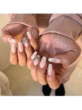 アモ(Amo)/ちゅるちゅるベイビーピンク