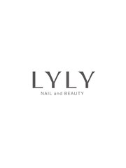 LYLY　NAIL and BEAUTY  (スタッフ一同)