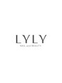 リリー(LYLY)/LYLY　NAIL and BEAUTY  