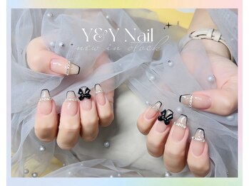 ワイアンドワイ(Y&Y)/150分持込・時間内やり放題