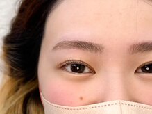 アンナ 仙台広瀬通店(Anna)/【宮城/仙台】マツパ×眉毛